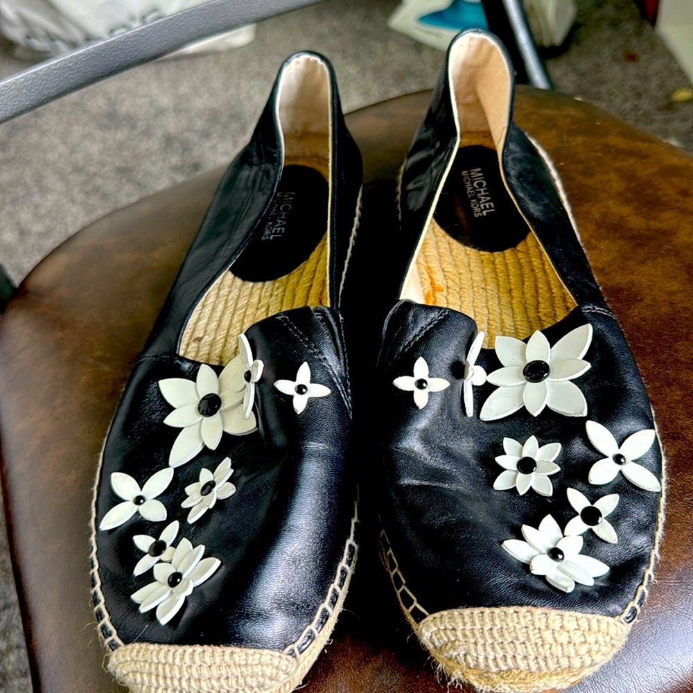 Slightly Worn - image 1